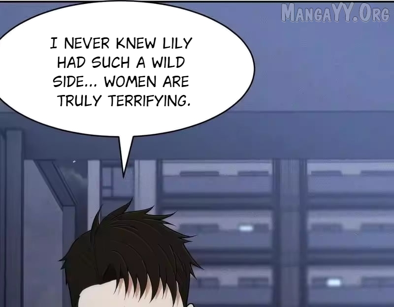 Hidden Dragon in the City (2025) Chapter 46 - page 15